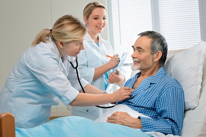 Inadequate Care Can Cause Hospital Readmission